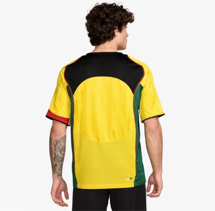Футболка Nike Total 90