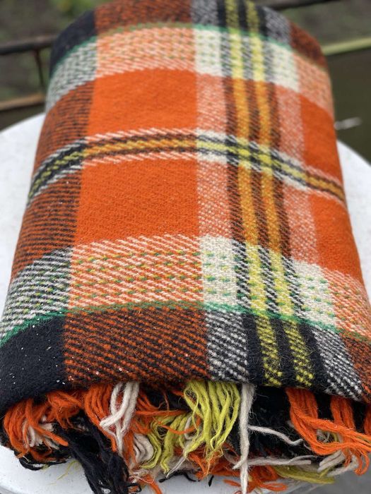 Родопско одеяло ново