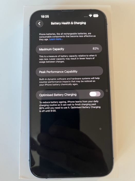 Iphone 14 plus  128gb Като нов