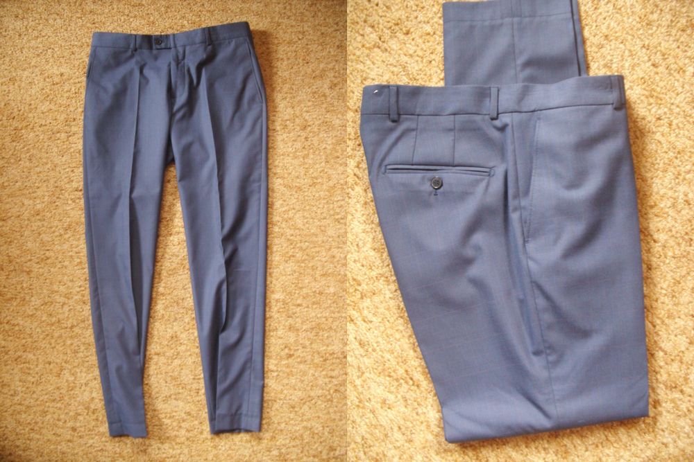 Като НОВ! ТЕОДОР #50 Комплект за бал