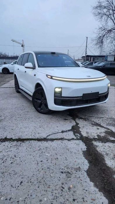Lixiang L8 Ultra Naxt Va Halol nasiya savdo