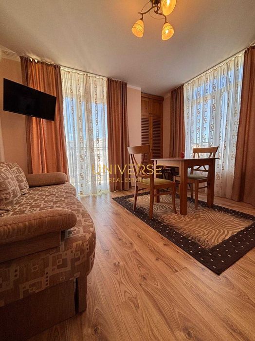 Продава се Двустаен апартамент в к.к. Слънчев бряг - 57 кв.м за 707 €/кв.м - Снимка #3