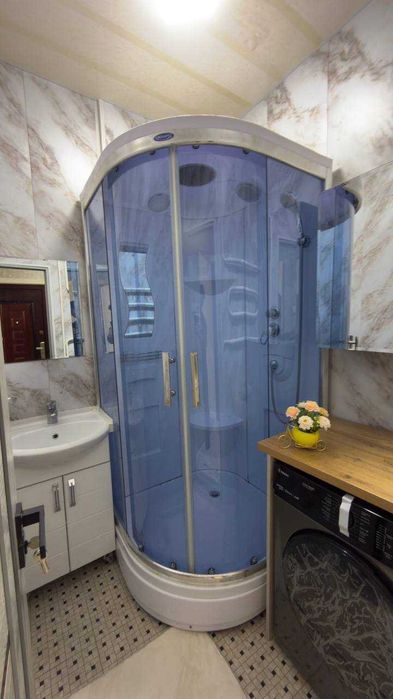 ипотекага 2 хона чилонзор