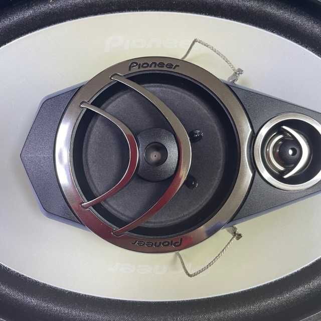 Динамики Pioneer TS-A6995