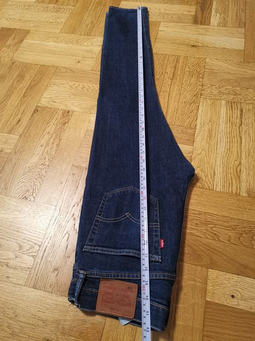 Levi's оригинални мъжки дънки
