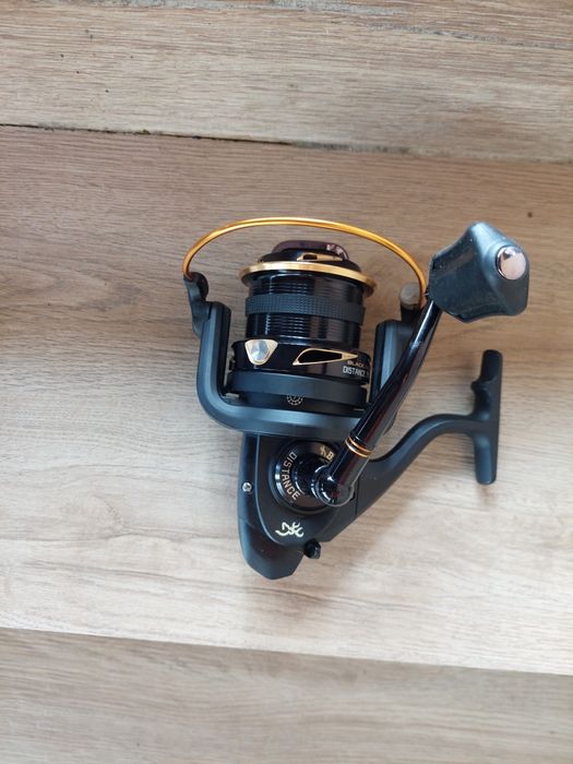mulineta feeder browning black magic distance 760