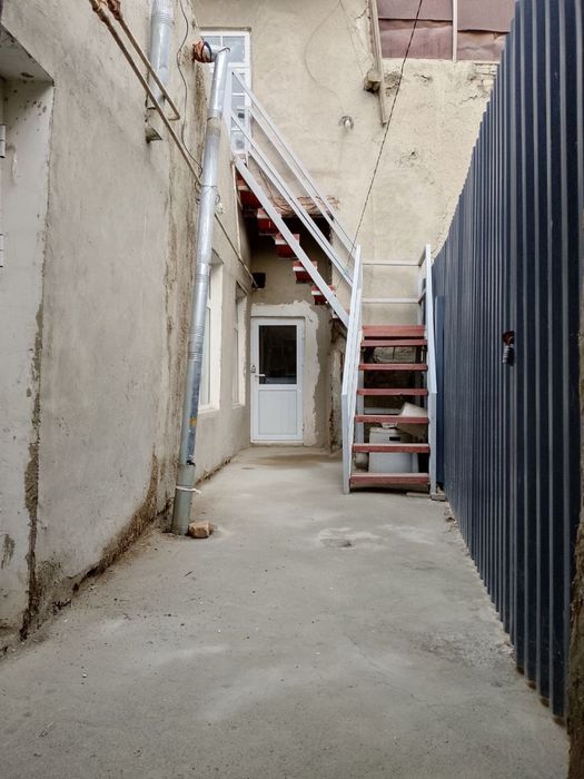 Эски шахарда ховли сотилади