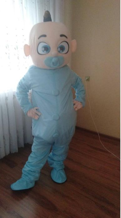 мальчик девочка 80тыс торг