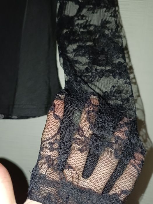 Женская кофточка