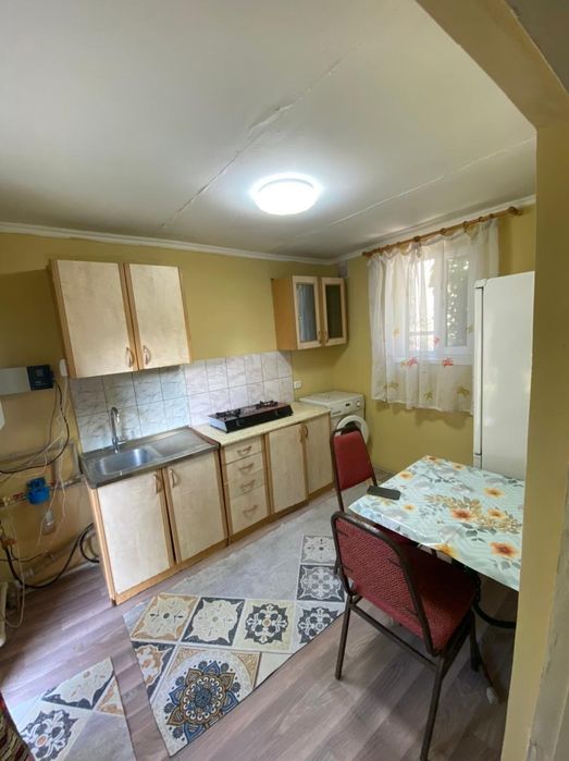 Сдам времянку  Алгабас