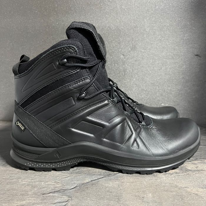 Боти Haix Black Eagle Tactical 2.0 GTX Mid - 41, 42 и 43 размер