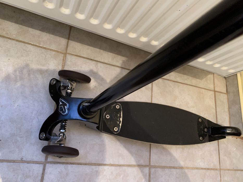 Trotinetă KICKBOARD K2