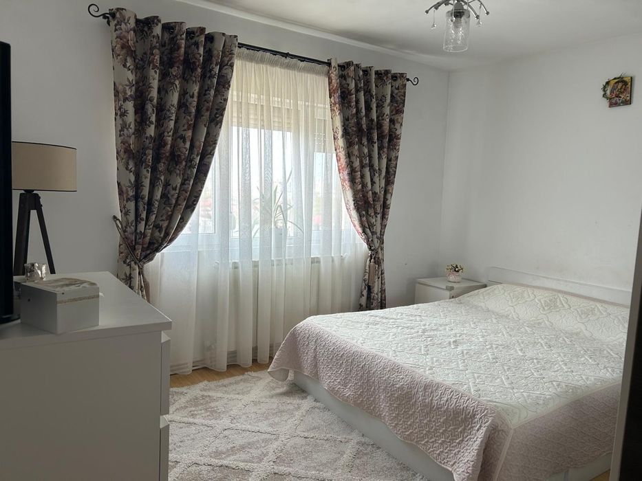 Apartament 3 cam. Bdul 1 Decembrie 1918