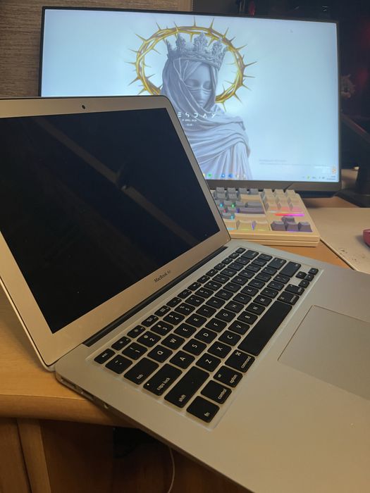Macbook Air 13” 2015