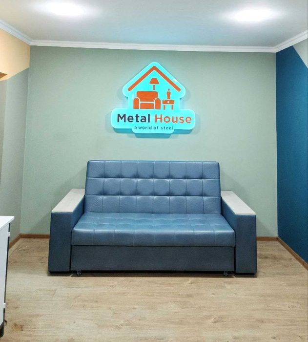 Диван кровать под заказ