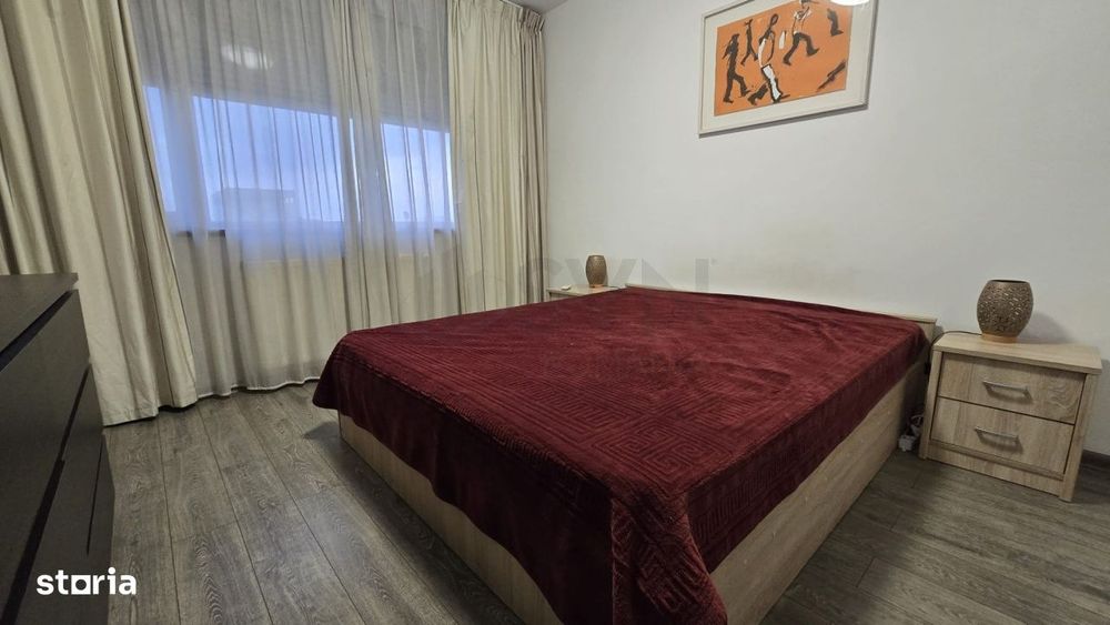 Apartament 2 camere I Tineretului Bd Dimitrie Cantemir I METROU