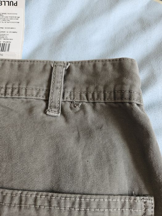 Pantaloni de bărbați  Pull & Bear