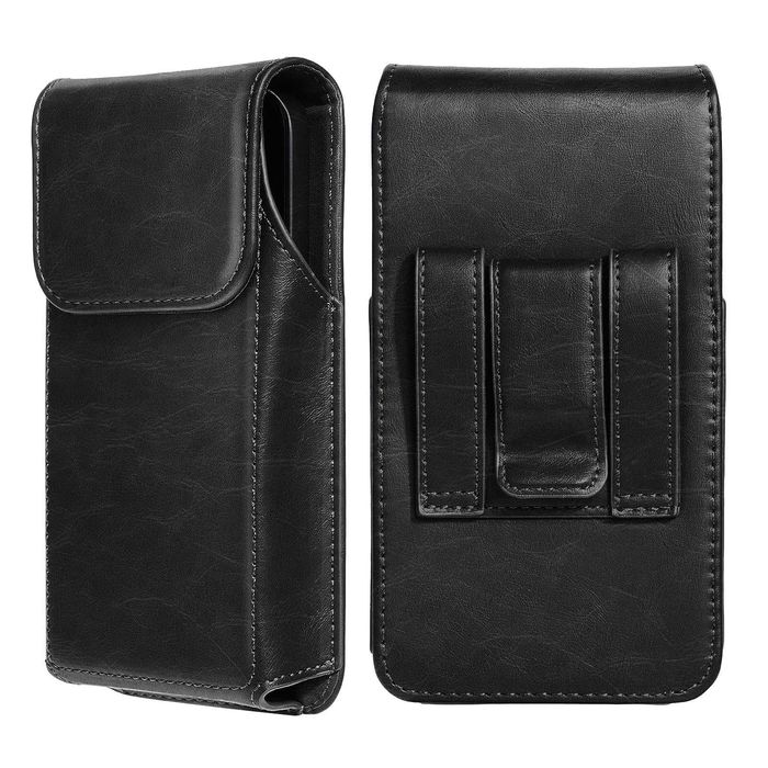 Portofel Minimalist pentru curea, pentru telefon sau carduri