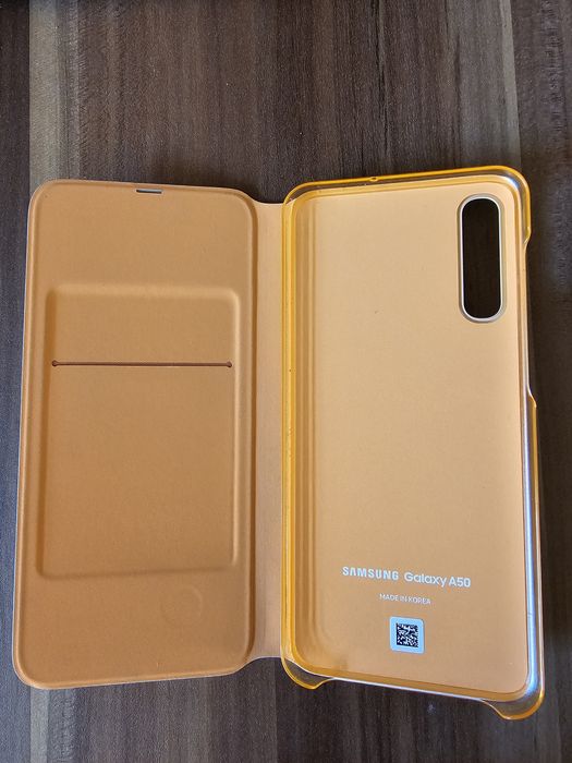 Husa Samsung A50 Originala