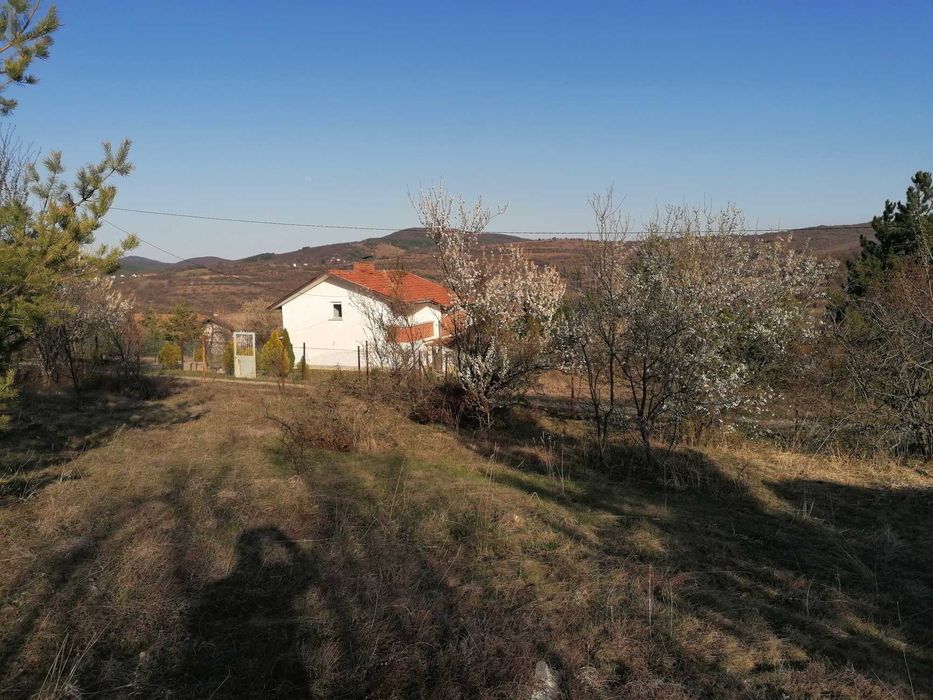 Продава се Парцел в с. Градец, Област София-област - 757 кв.м за 78 €/кв.м - Снимка #14