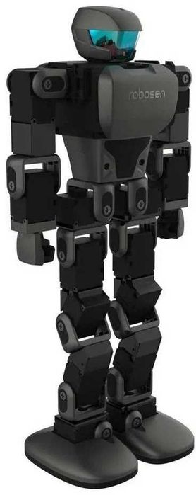 Программируемый робот Robosen Interstellar Scout K1 Pro Humanoid Robot