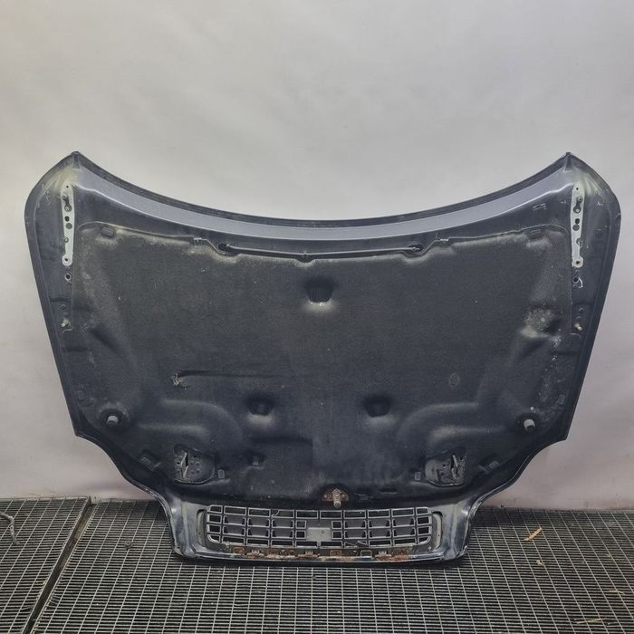 Capota Volvo XC90 Facelift 2007 - 2014 SUV 4 Usi ALBASTRU (1224) DEFECT NECESITA REPARATI