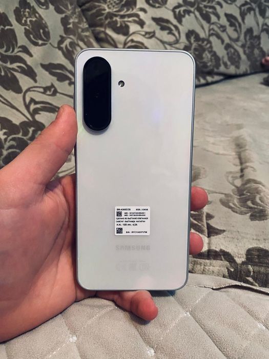 САМСУНГ А 36 5G новый