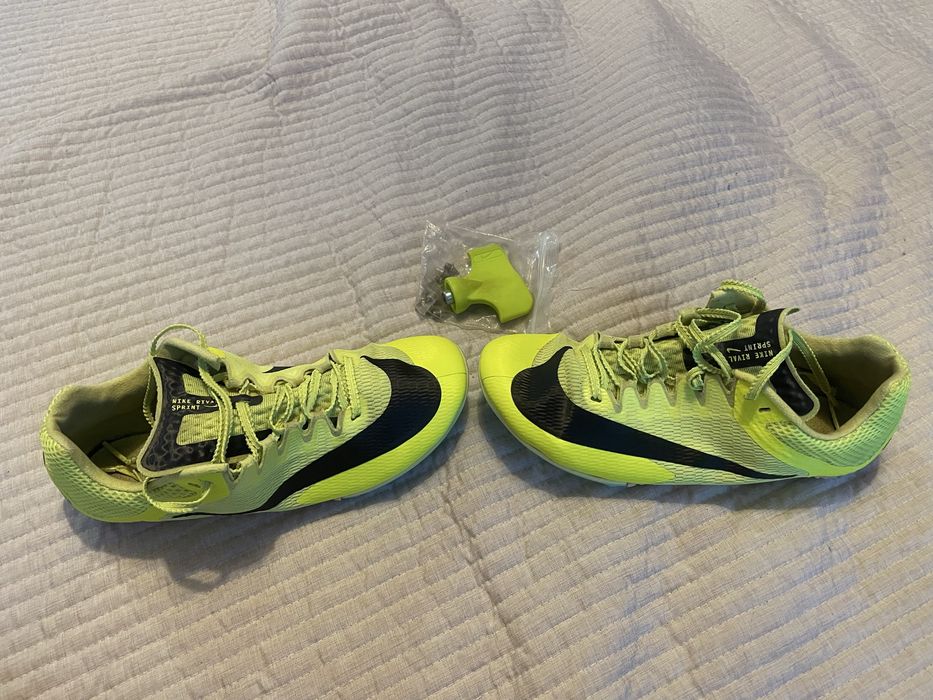 Шпайкове за лека атлетика Nike 37,5