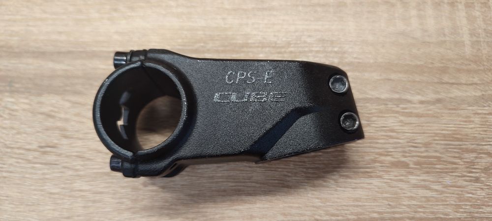 Pipa Cube performante E-Mtb.31.8mm