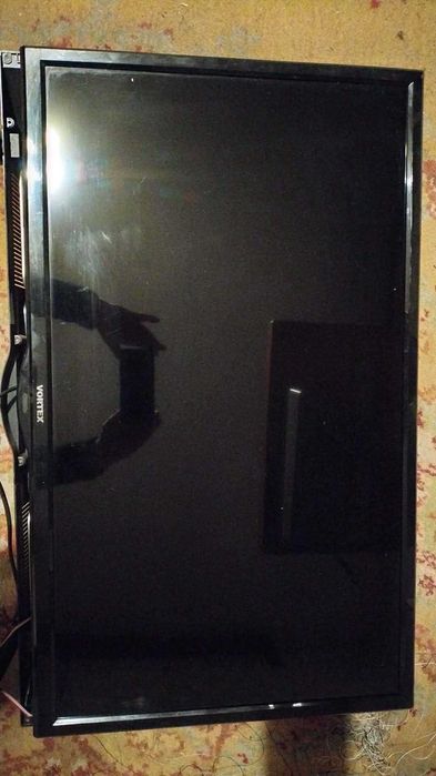 Tv Vortex LEDV-32CD3A