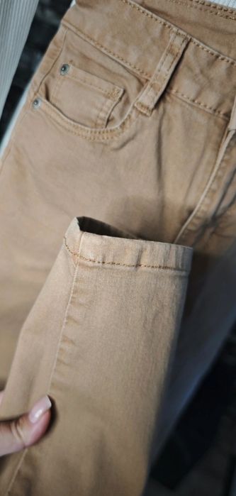 Blugi Pull&Bear noi