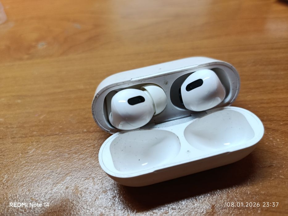 Аирподс про 3000