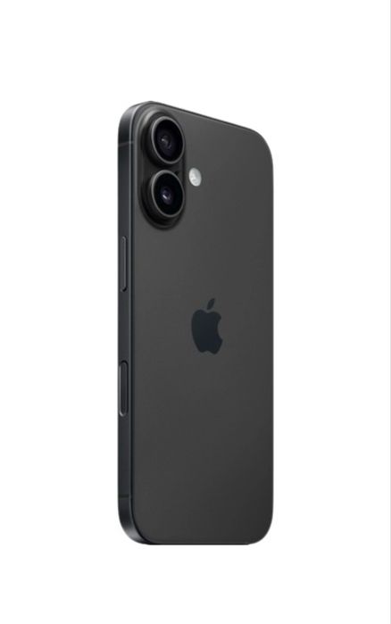 Iphone 16, 128gb , nanosim+esim