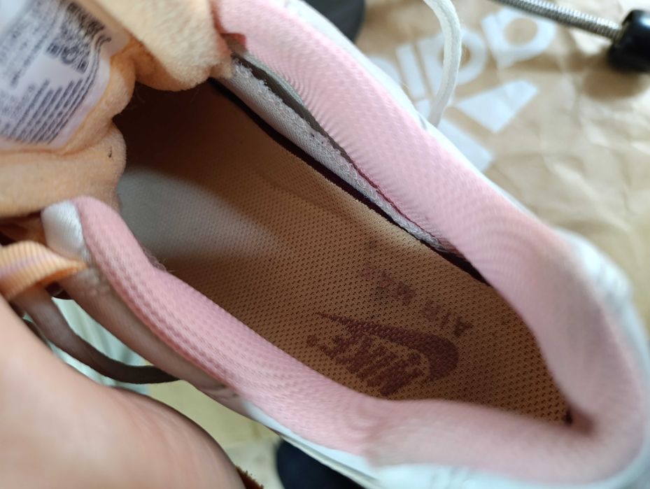 ''Nike Air Max 95''оригинални маратонки 37.5 номер