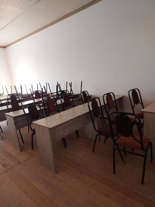 Parta va stul komplekt