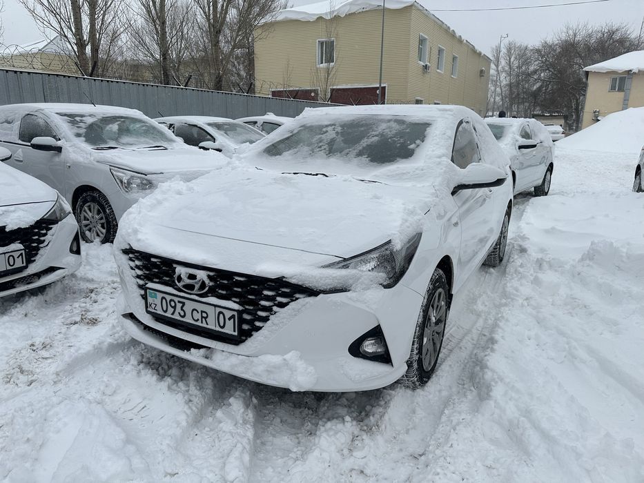 Аренда авто Яндекс