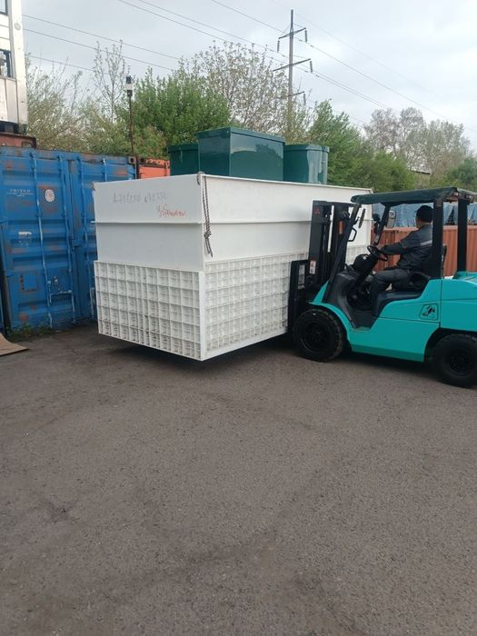Автономное канализация ЛОС