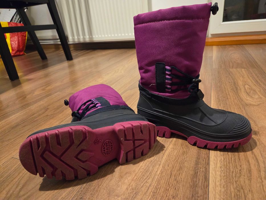 Детски апрески CMP, 34 номер