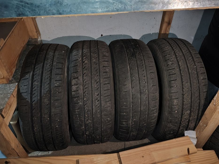 Продам летное резина