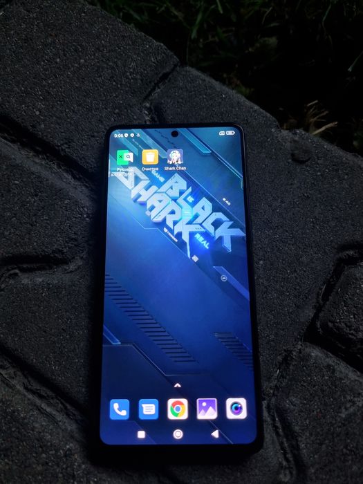 Продам black shark 5pro