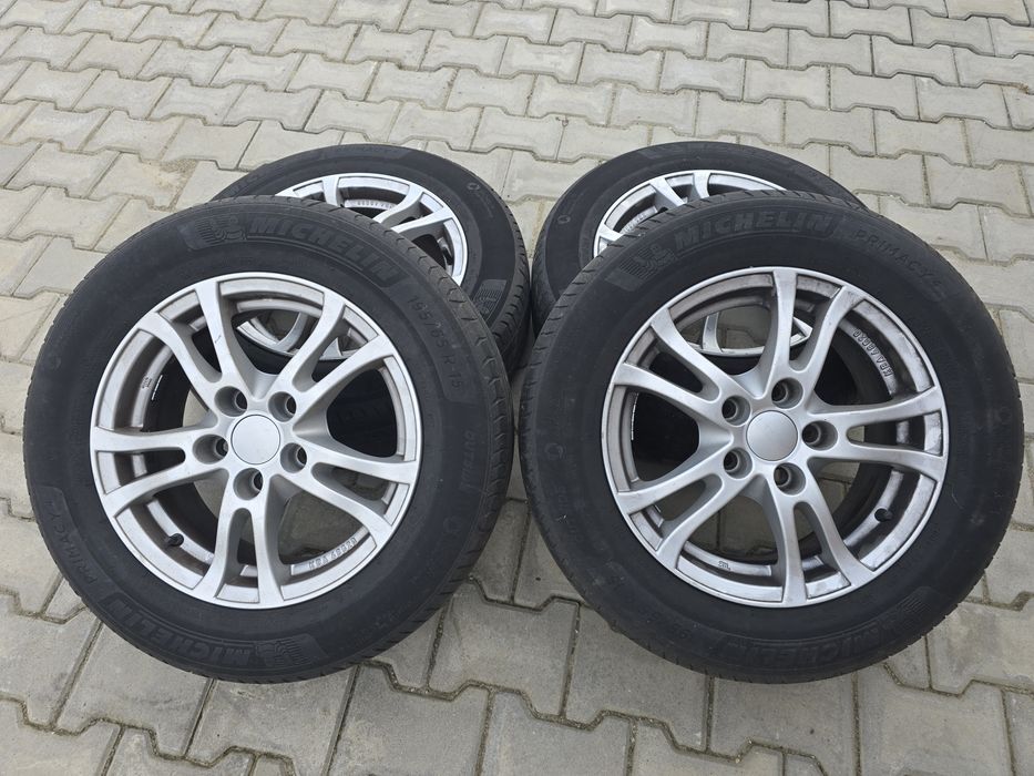 Volkswagen Golf 6 1.6 TDI