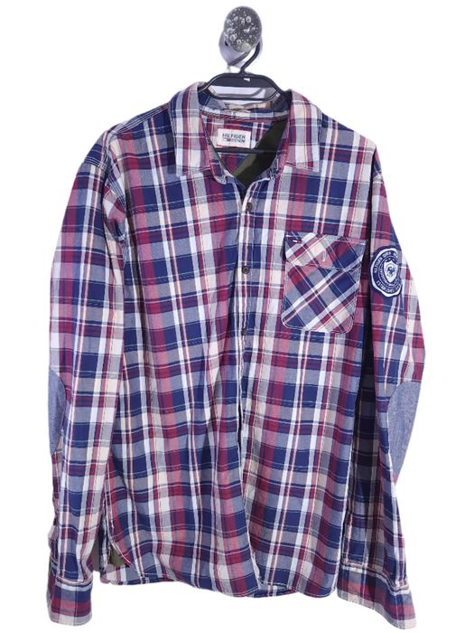 Tommy Hilfiger Риза/Мъжка L