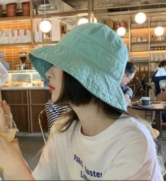 Панама женская новая