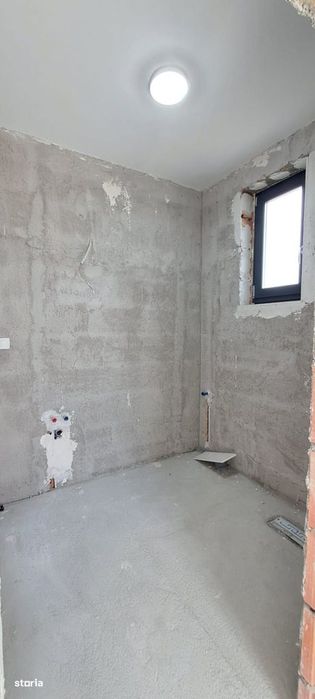 SABARENI casa individuala P+Pod, teren 500 mp, utilitati, COMISION 0%!