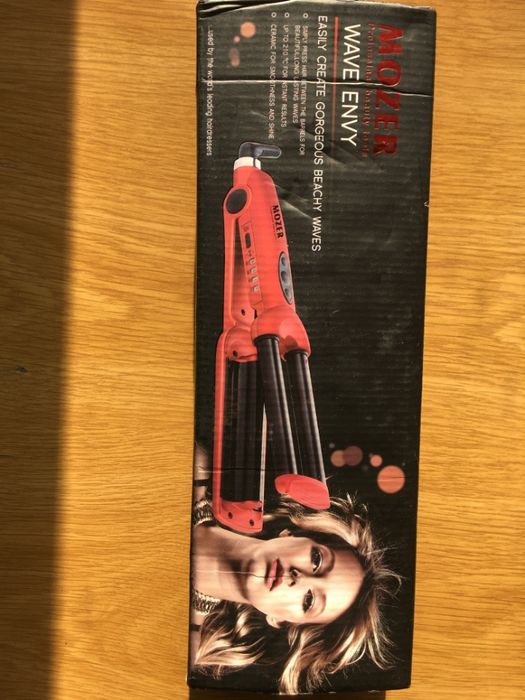 Продам Styler, Накручивание волос