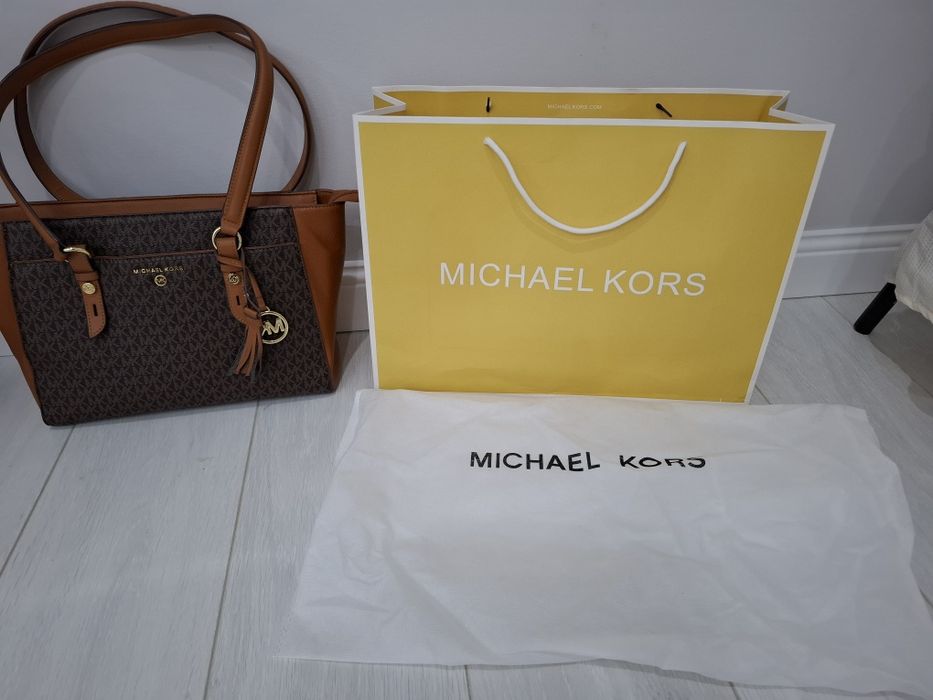 Кожаная натуральная сумка