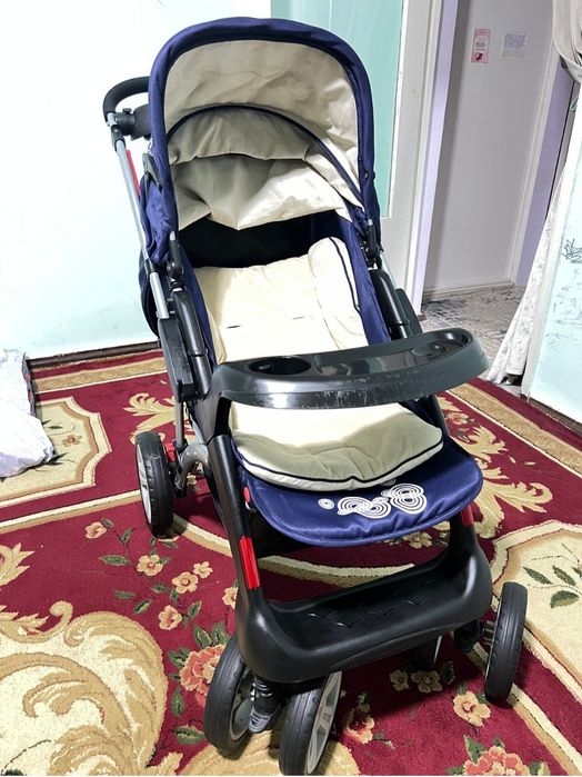 Продаётся детские коляска