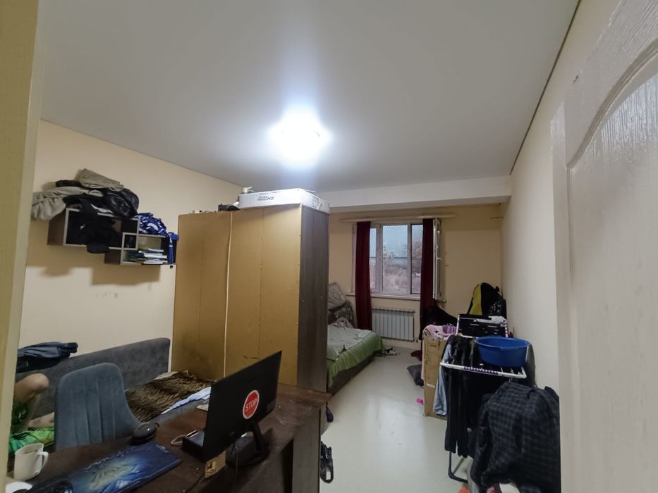 Продам квартиру Медеуский район.