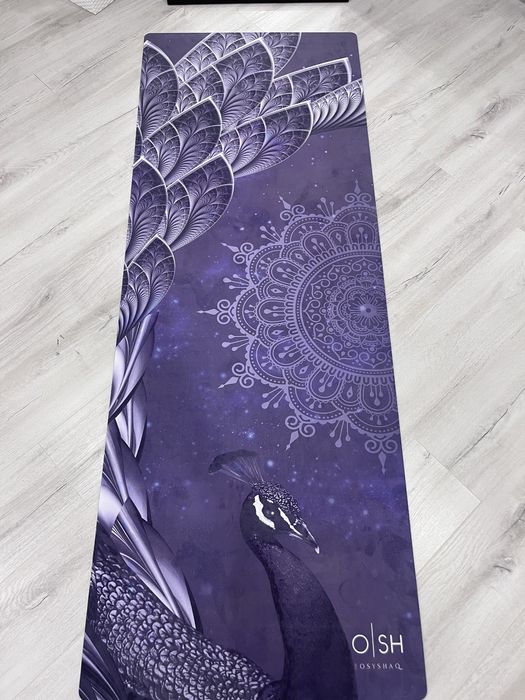 Коврик для йоги, спорта