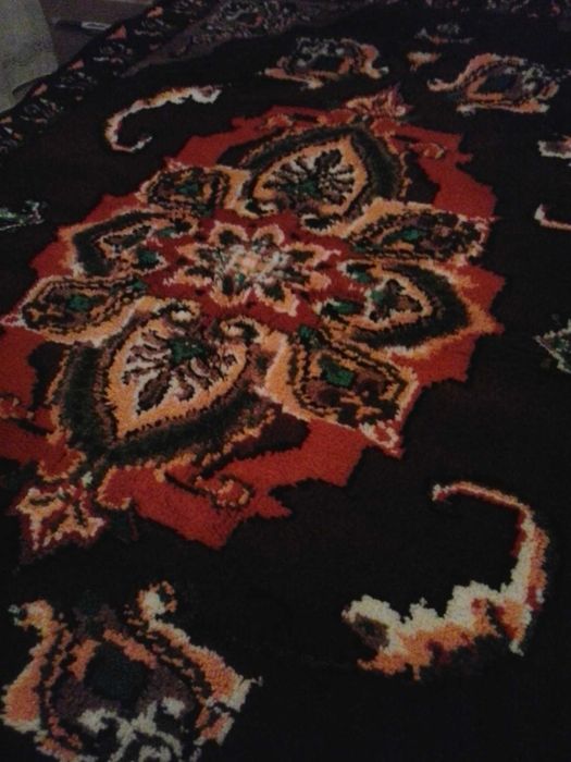 Китеник с размери 180/190 см